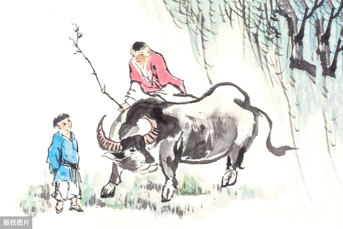 弟子规全文和朗读（古典文学经典）