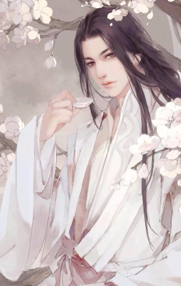 幽默夸男人帅的诗句（形容男人帅的幽默古风句）