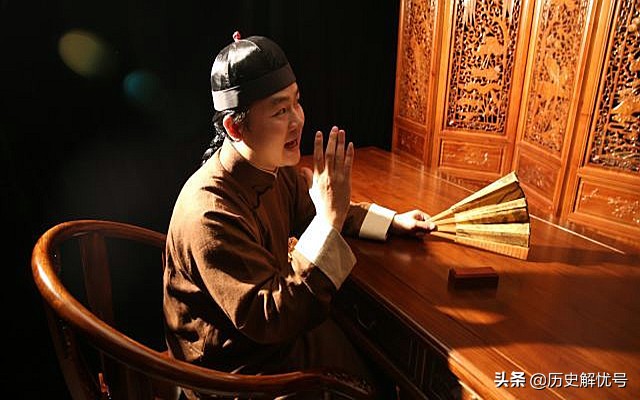 京中有善口技者原文翻译（口技故事及给人启示）