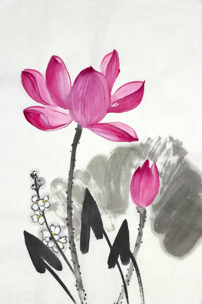 西洲曲原文及翻译（西洲曲中描写季节变化的诗句）