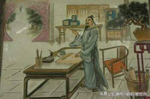 渔家傲范仲淹原文（赏析渔家傲秋思范仲淹）