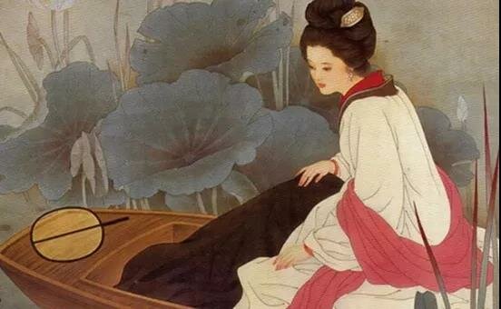李清照如梦令全诗赏析（如梦令古诗内容及解释诗意）