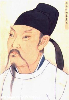 李白七言绝句古诗大全（最著名的十首七言绝句）
