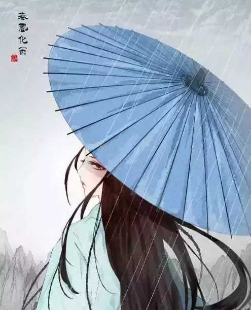 诗经唯美句子爱情（诗经关于爱情的诗句）