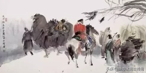 唐诗七言诗大全500首（蕴含哲理的100首七言绝诗）