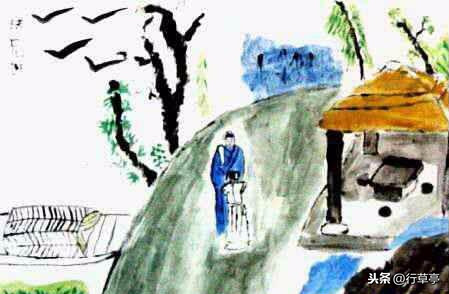 送兄古诗的意思是什么（送兄原文内容及解释）