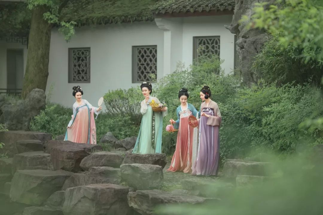 浣溪沙端午苏轼原文及赏析（浣溪沙古诗词）