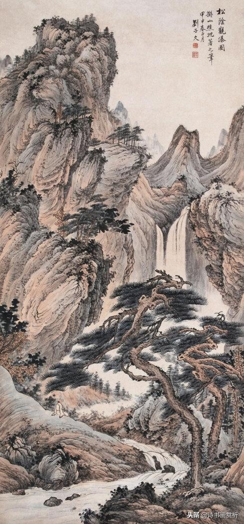 古诗歌曲100首有哪些（教科书必背的100首千古名诗）