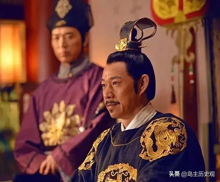 霸气的诗句王者风范诗句（气吞山河气魄的诗句）