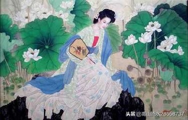 如梦令常记溪亭日暮赏析（李清照如梦令常记溪亭日暮）