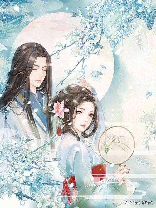 关于爱情励志唯美的诗句（最值收藏的爱情励志名诗名句）