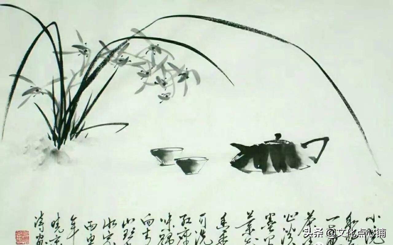 描写朋友告别的句子唯美（最值收藏的一首离别诗）