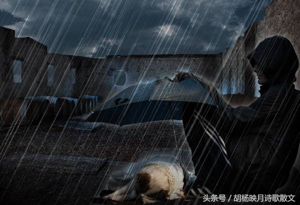 有关雨的散文有哪些（欣赏关于雨的文章）