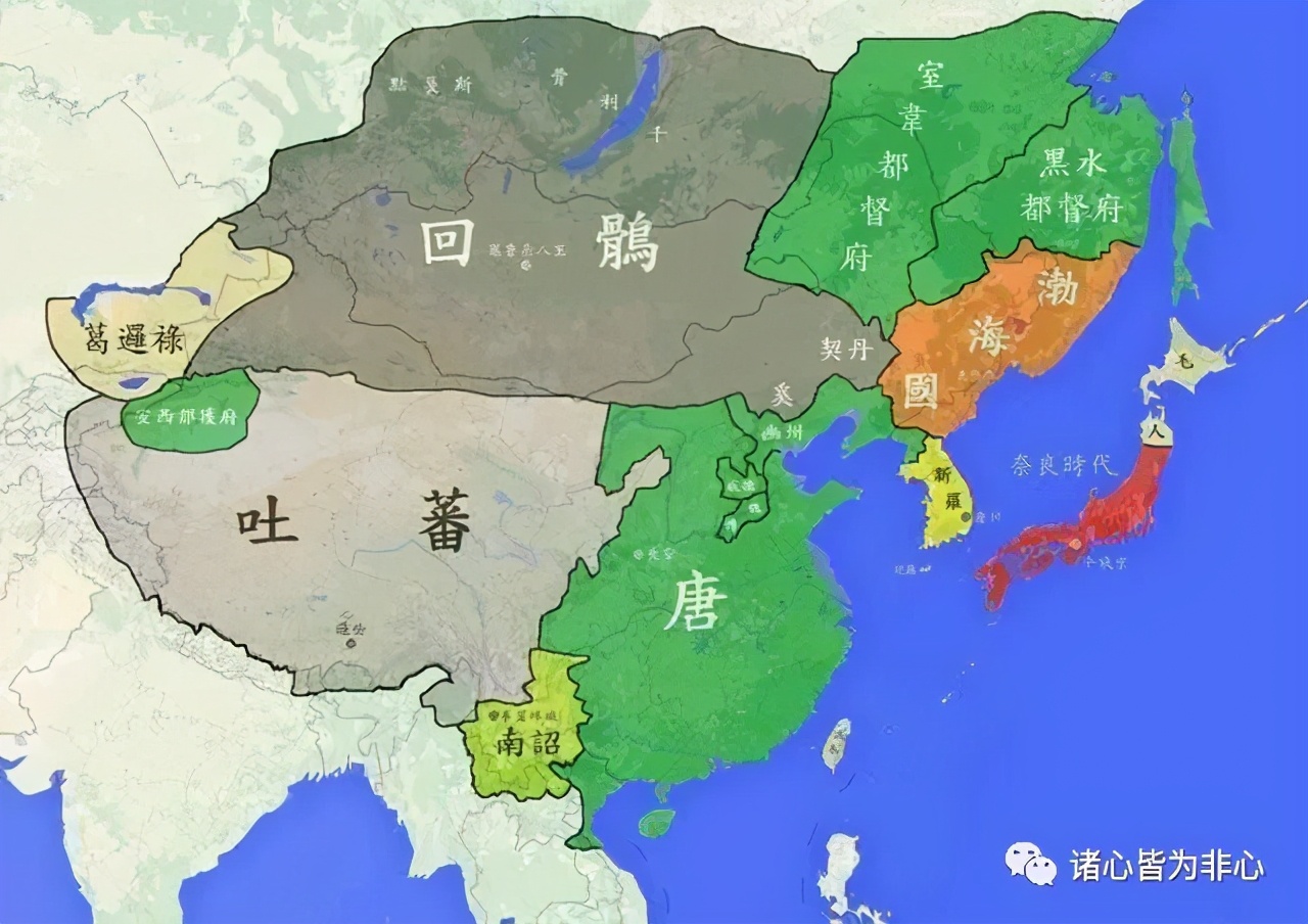 送赵都督赴代州得青字（戏答诸少年原文翻译赏析）