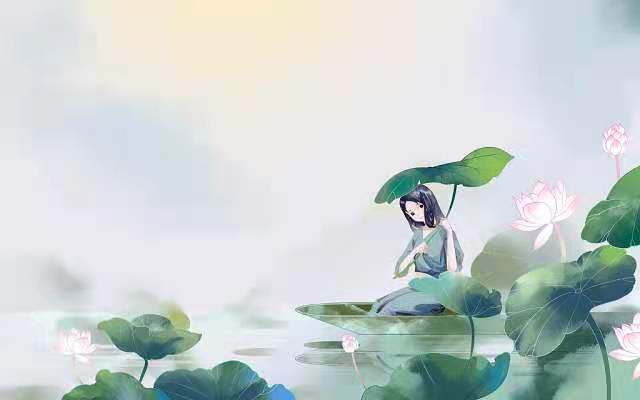 浪漫的句子简短的（世上最浪漫的三十句情话）