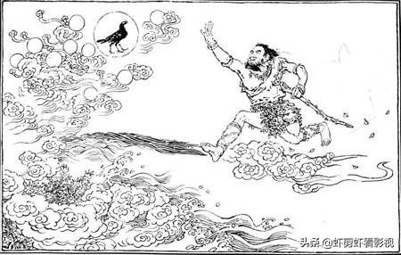 文言文夸父逐日朗读（夸父逐日全文翻译及给人启示）