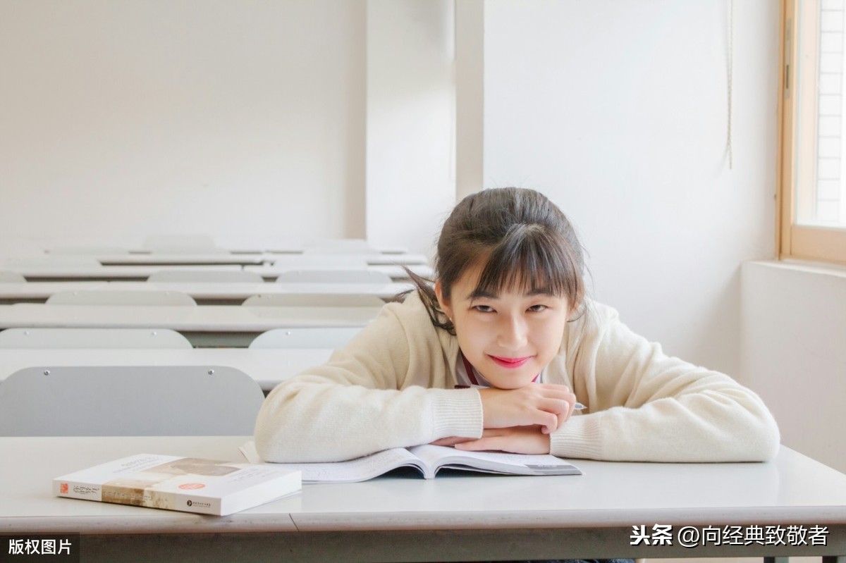 席慕容散文独白原文（独白诗歌赏析）