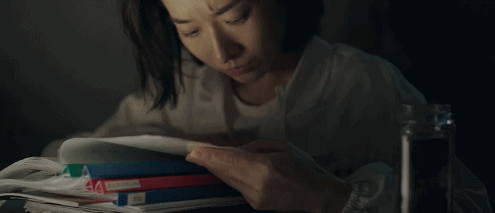 励志短文正能量（积极向上正能量的文段）