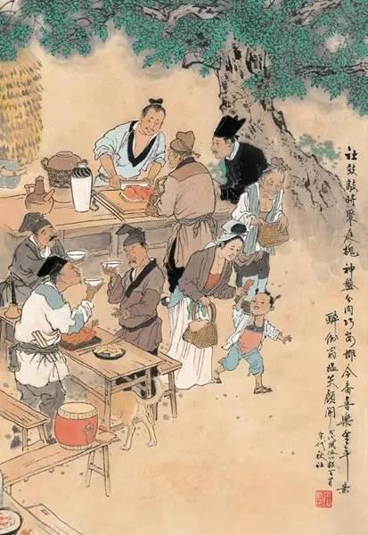 小古文100篇及注释译文（小古文100篇赏析及解释）