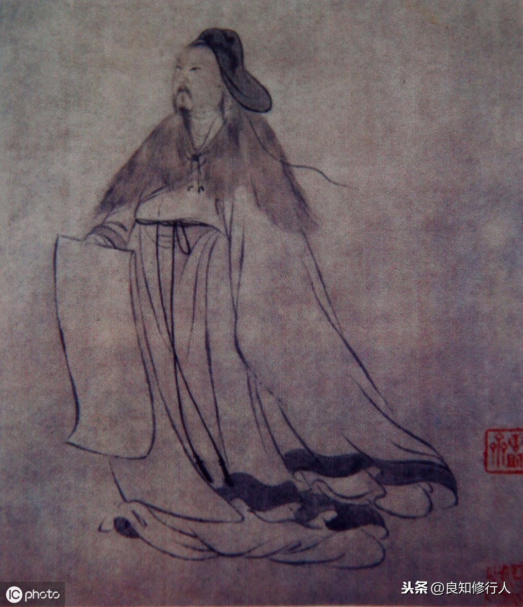 归园田居古诗其一（归园田居全文解释）