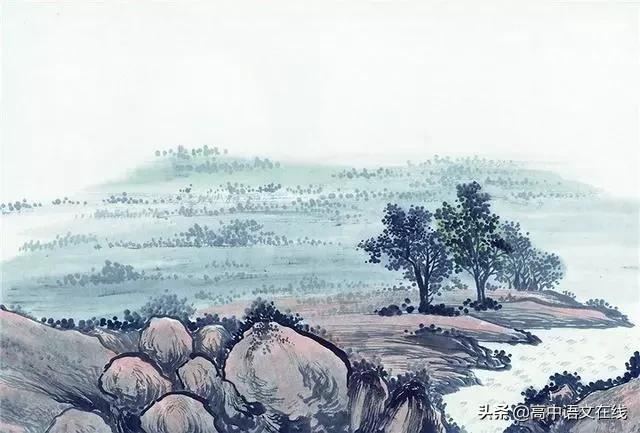 优美诗句摘抄大全（适合摘抄的诗句唯美）