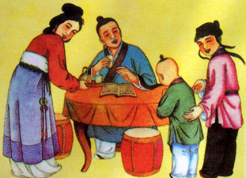 弟子规原文及解释拼音（弟子规的意思）
