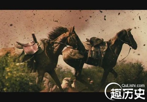 凉州词古诗王之涣其二（古诗原文翻译赏析）