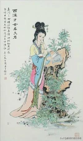 愿得一心人白头不相离（表达思念牵挂的句子）