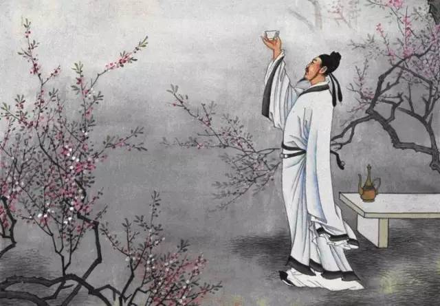 关于李白的长诗大全（李白最著名的5首长诗）