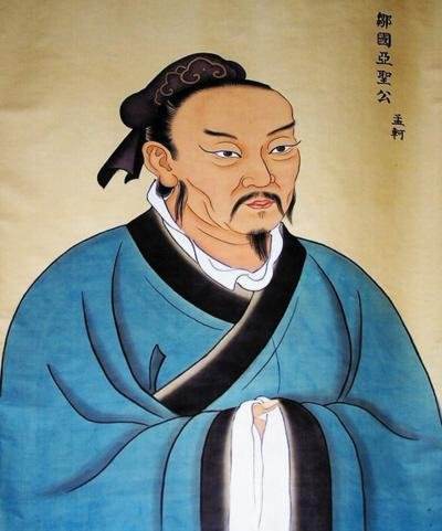 公孙丑上原文及译文（孟子公孙丑章句注音）
