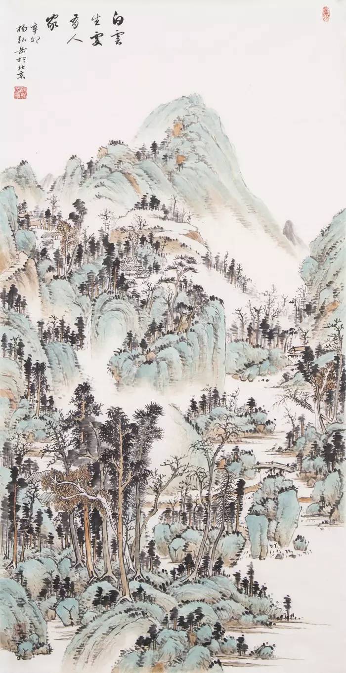 关于爱国的诗句古诗有哪些（有关家国情怀的古诗词）