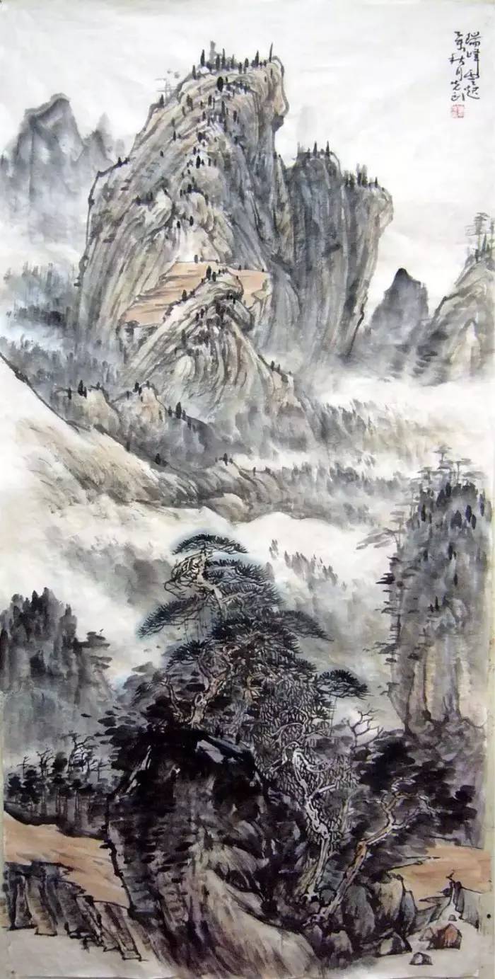 关于爱国的诗句古诗有哪些（有关家国情怀的古诗词）