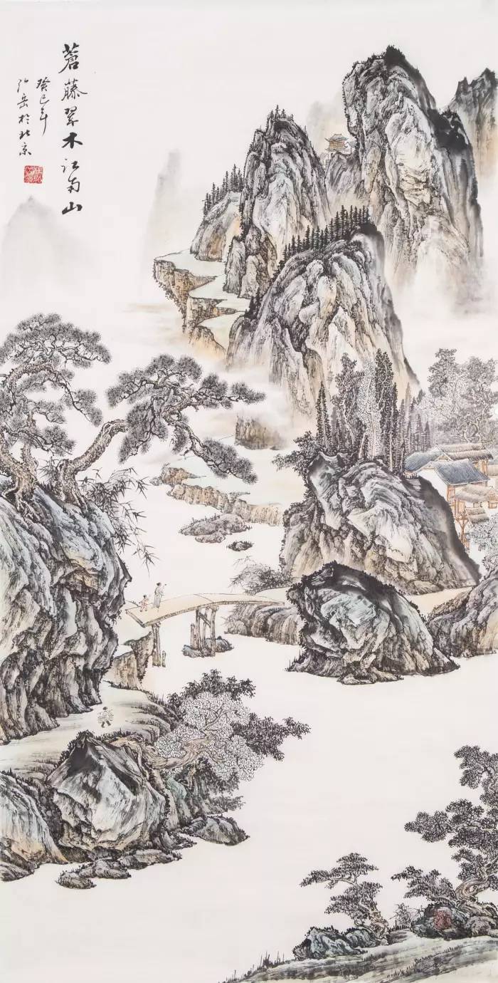 关于爱国的诗句古诗有哪些（有关家国情怀的古诗词）