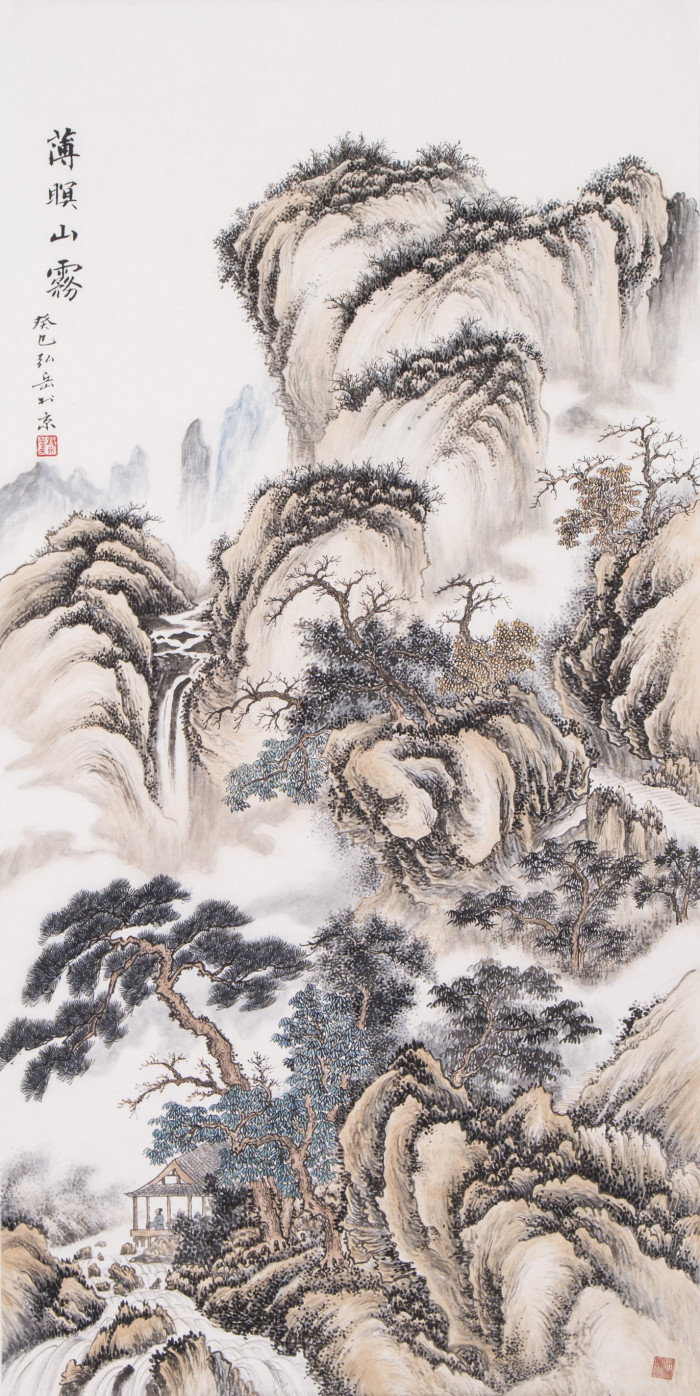 关于爱国的诗句古诗有哪些（有关家国情怀的古诗词）