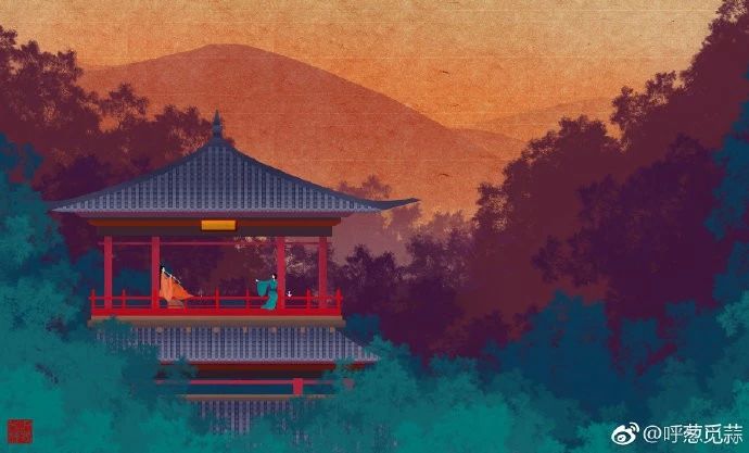 形容爱情的唯美古诗句（最唯美的古代爱情诗句）