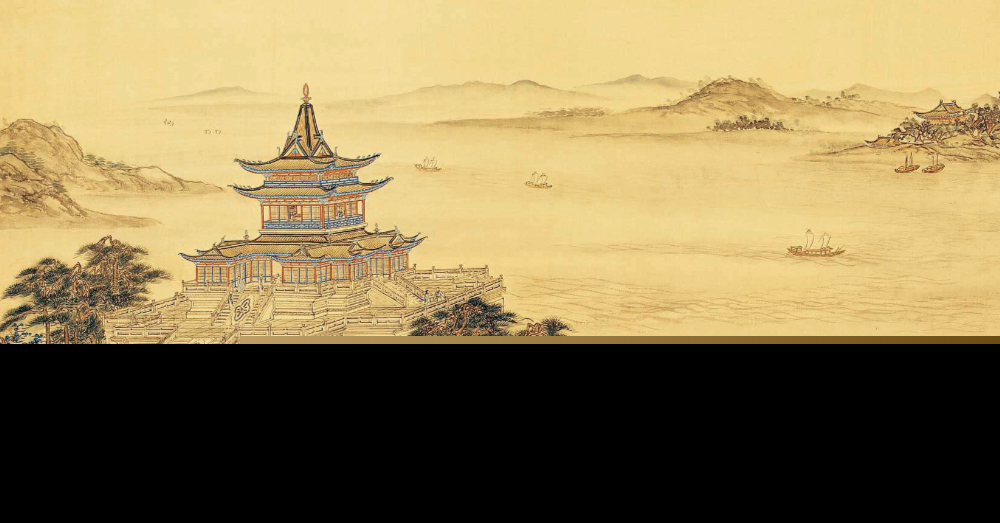 春花秋月何时了的意思（原文翻译及赏析）