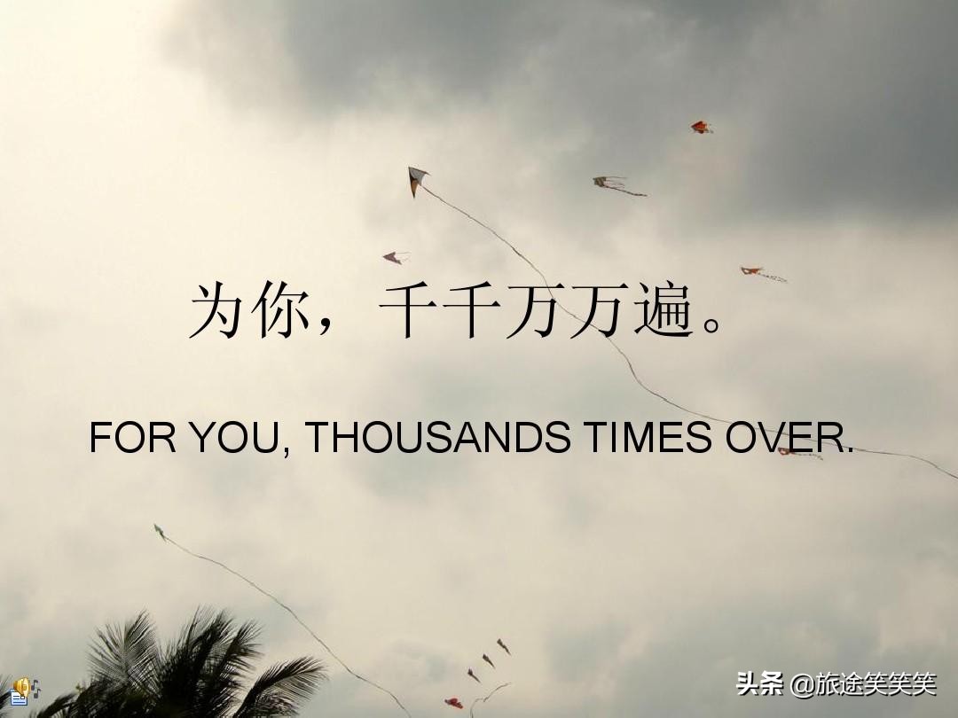 追风筝的人好词好句（追风筝的人摘抄及感悟）
