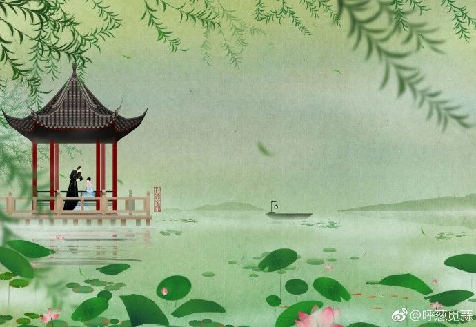 形容爱情的唯美古诗句（最唯美的古代爱情诗句）