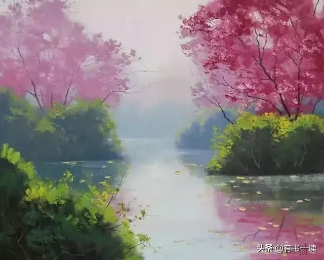 席慕容散文集摘抄（席慕容散文摘抄加赏析）