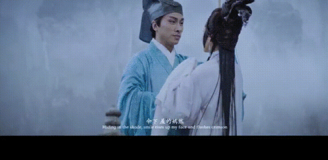 赞美戏曲的诗词有哪些（一句话形容戏曲之美）