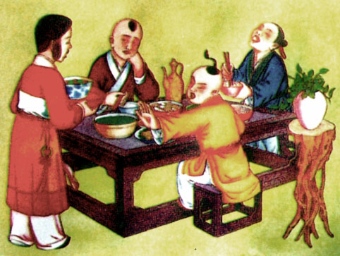 弟子规原文及解释拼音（弟子规的意思）