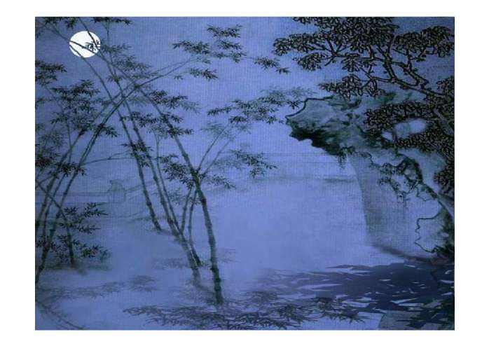 记承天寺夜游翻译全文及注释（全文翻译及诗意）