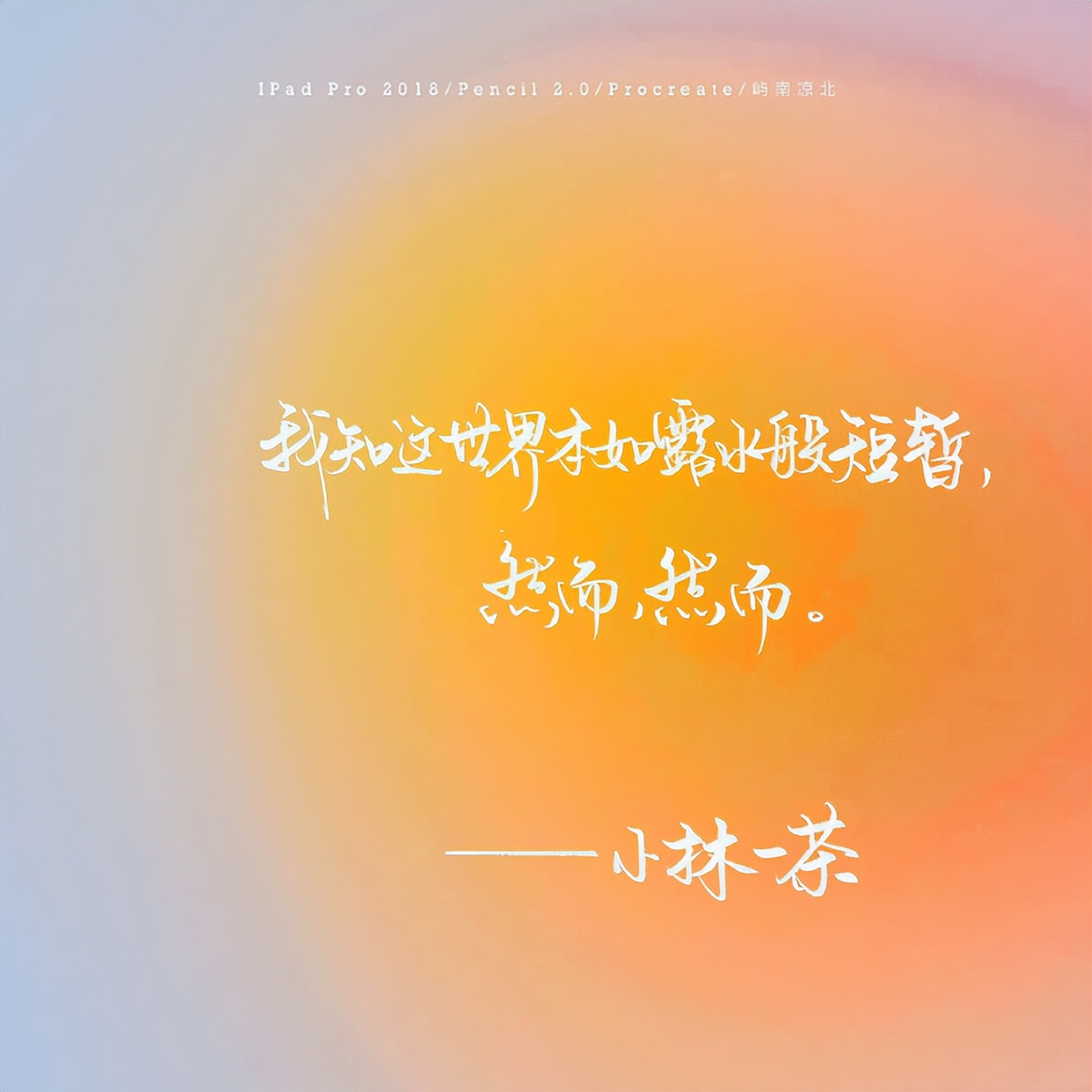 伤感诗歌散文随笔（伤感散文精选段落摘抄）
