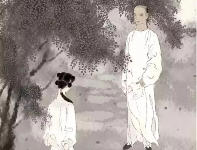 浮生六记原文及译文（解读浮生六记全文大意）
