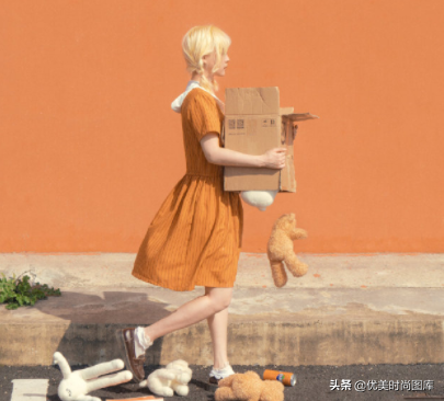 夸女生好看的句子有哪些（赞美女性的经典语句）