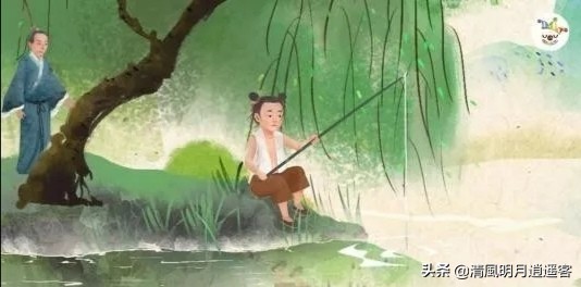 童年的古诗有哪些（描写童年的15首古诗）