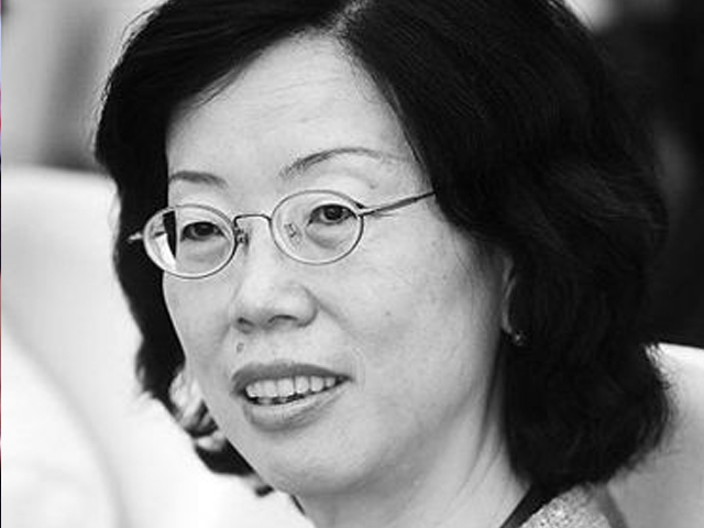 舒婷经典语录（舒婷的诗好词好句分享）