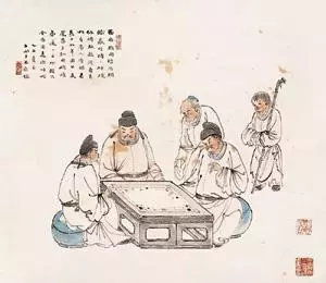 王积薪闻棋文言文翻译及注释（王积薪闻棋的意思）