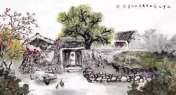 过故人庄赏析及答案（过故人庄所表达的思想感情）