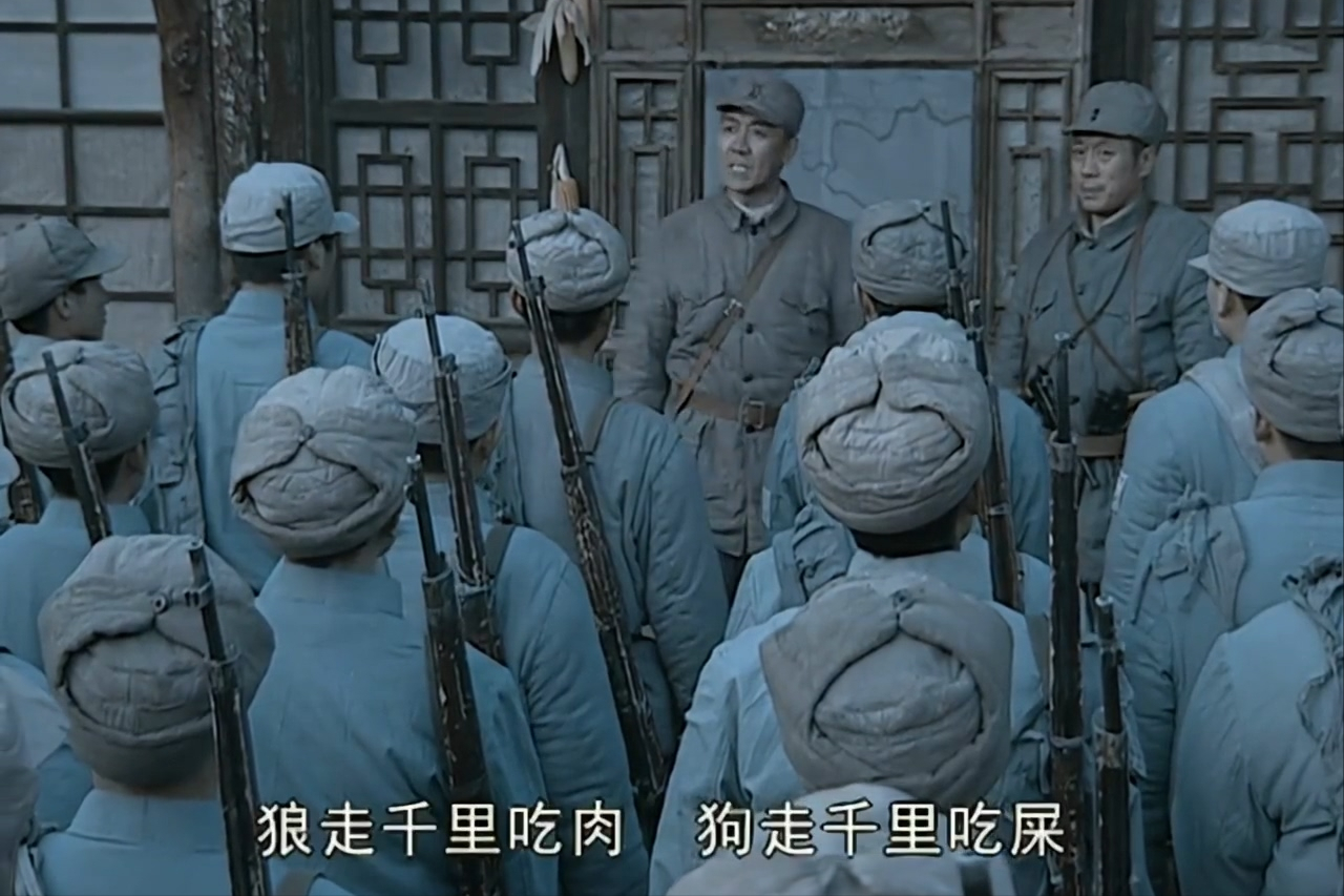 李云龙口吐芬芳语录（最经典的十大金句语录）